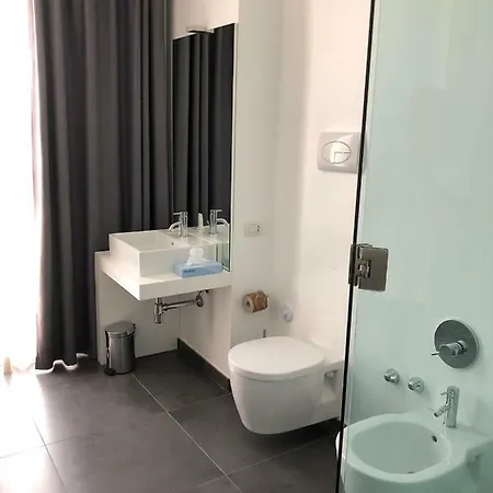 Aparthotel Parco Paglia