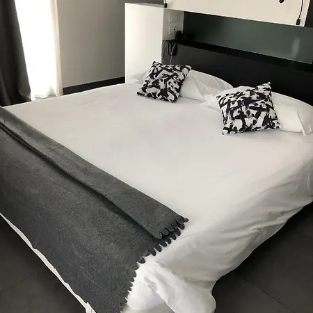 מלון דירות Parco Paglia 4*