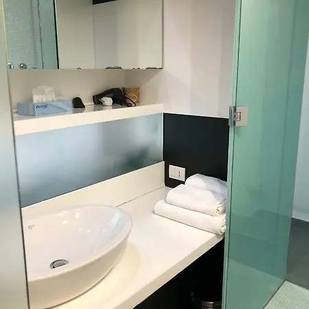 Parco Paglia 4*