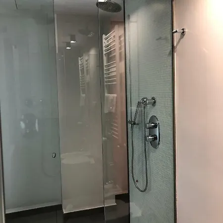 Parco Paglia Apartmanhotel
