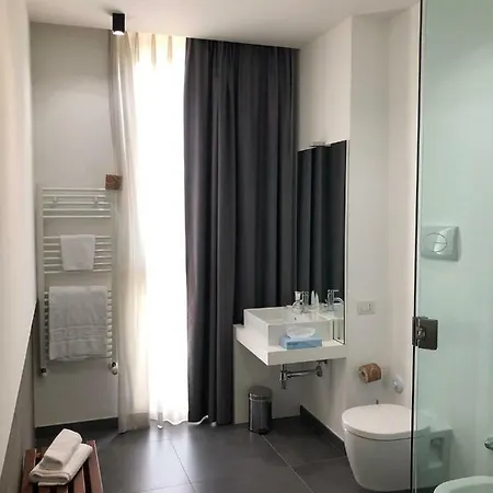 Aparthotel Parco Paglia Chieti