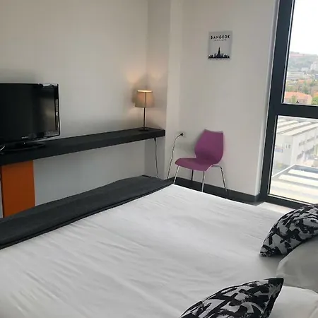 Parco Paglia Aparthotel