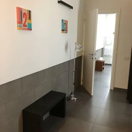 Parco Paglia Кьети