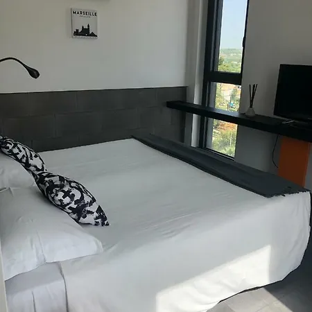 Aparthotel Parco Paglia Chieti