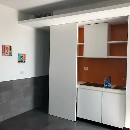 Parco Paglia 4* Chieti