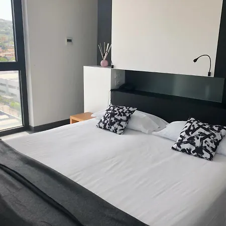 Aparthotel Parco Paglia *