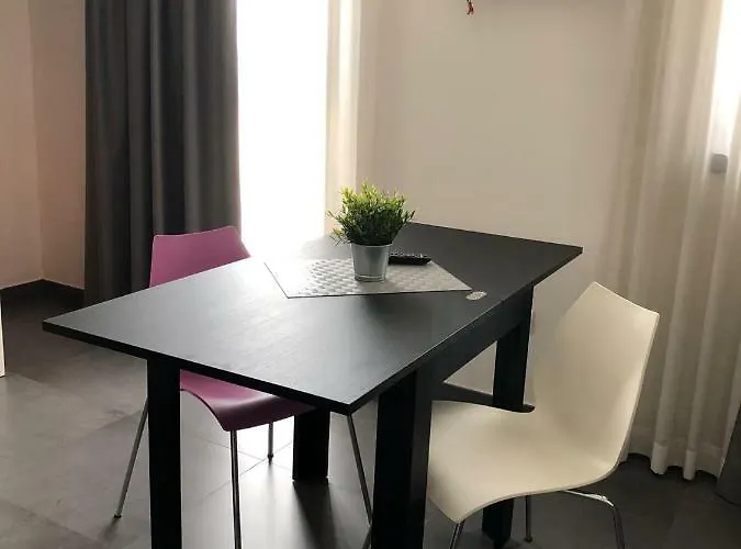 Parco Paglia 4* Chieti