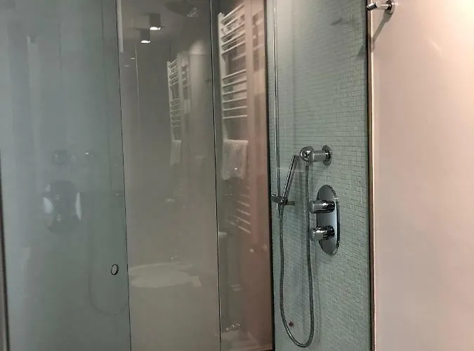 Parco Paglia Apartmanhotel