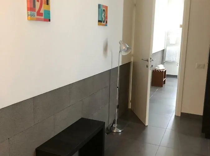 Parco Paglia Кьети