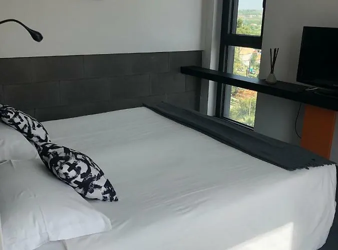 Apartmanhotel Parco Paglia Chieti