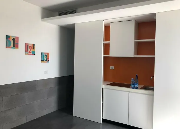 Parco Paglia 4* Chieti